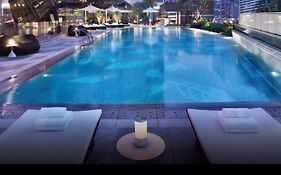 โรงแรมแกรนด์ ไฮแอท เซินเจิ้น